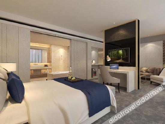 Aston Kartika Grogol Hotel & Conference Center Jakarta Exteriör bild